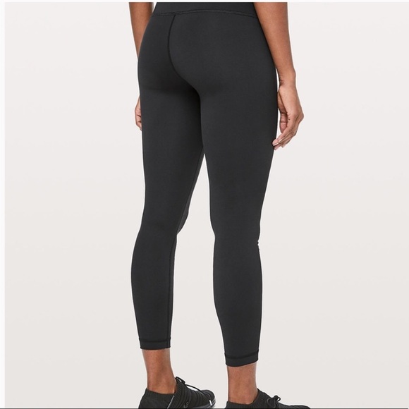 lululemon athletica Pants - 🥰 Wunder Under 7/8 Luon High-Rise - NWT